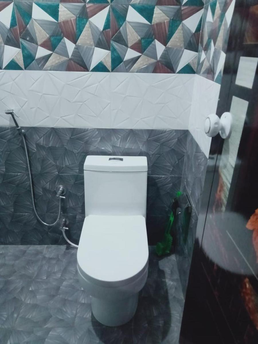 Karma Homestay Mundrothuruth Ngoại thất bức ảnh
