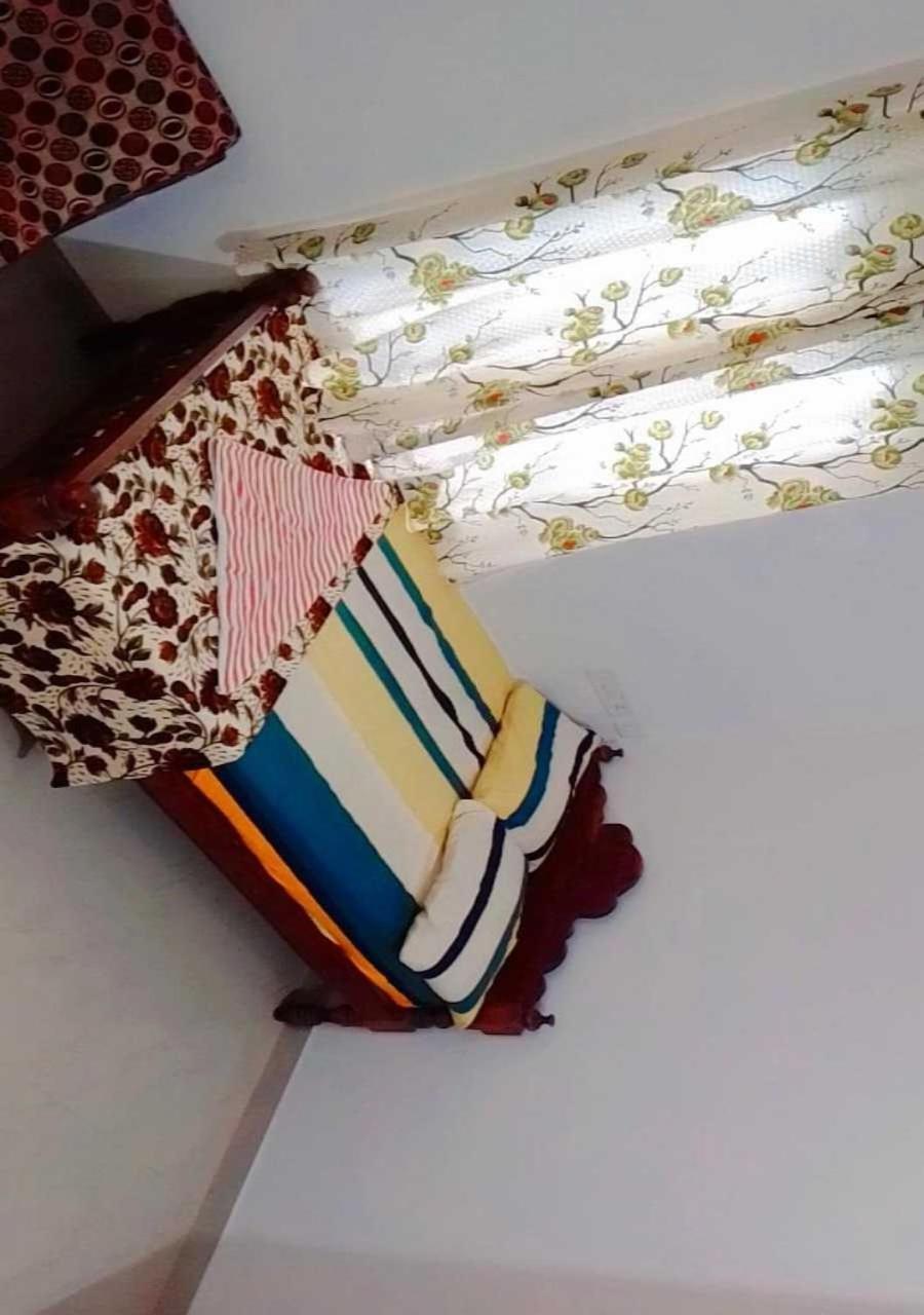 Karma Homestay Mundrothuruth Phòng bức ảnh
