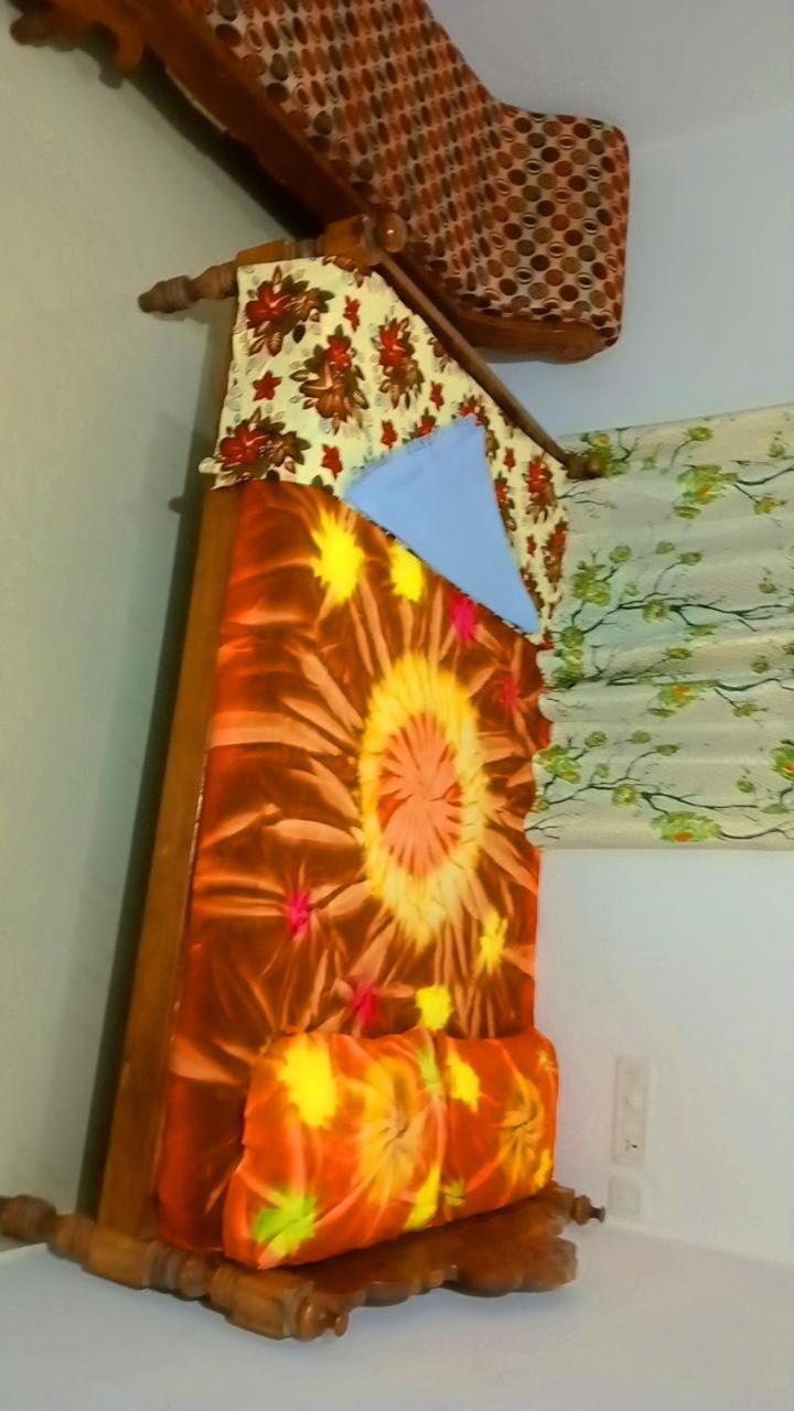 Karma Homestay Mundrothuruth Phòng bức ảnh